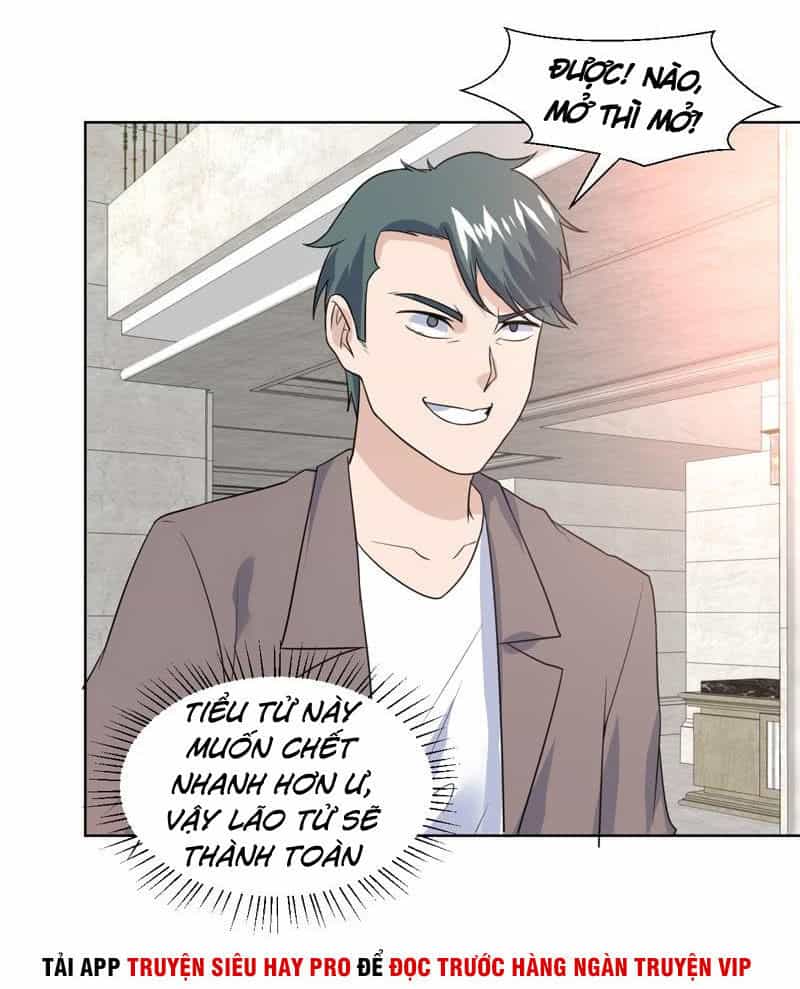 Không Phải Ngón Tay Vàng - Chương 34 - ảnh 11