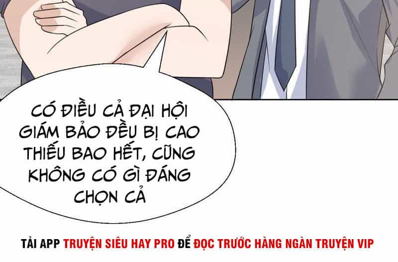Không Phải Ngón Tay Vàng - Chương 34 - ảnh 15