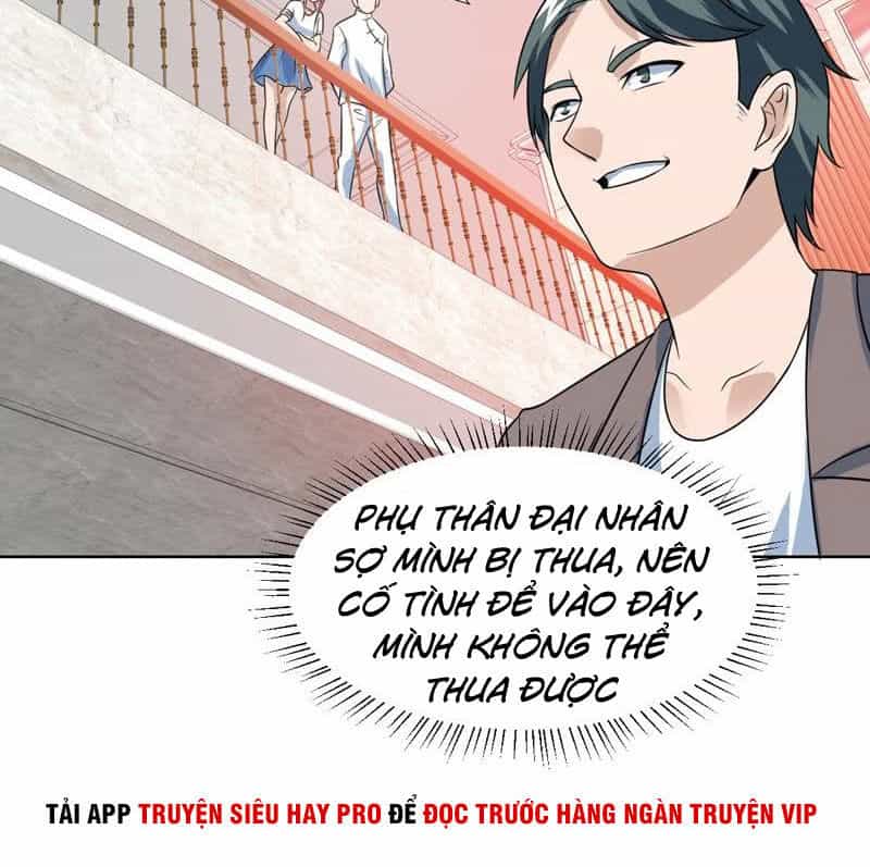 Không Phải Ngón Tay Vàng - Chương 35 - ảnh 5