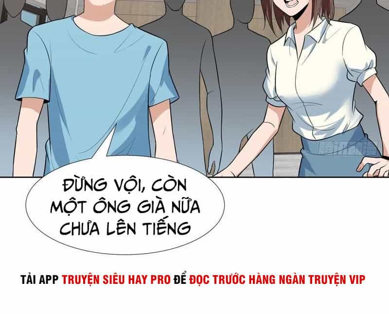 Không Phải Ngón Tay Vàng - Chương 38 - ảnh 15