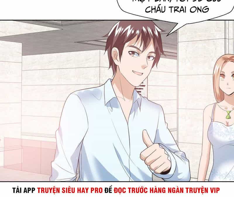 Không Phải Ngón Tay Vàng - Chương 39 - ảnh 13