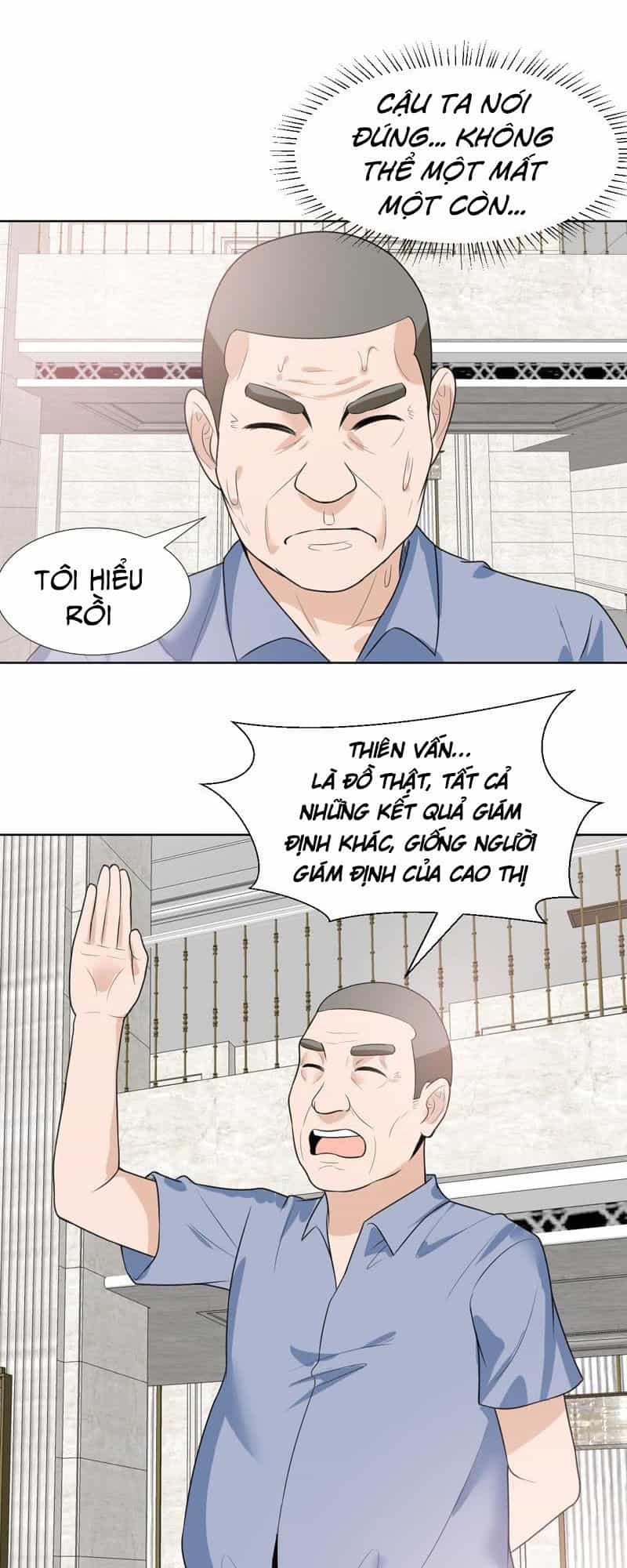 Không Phải Ngón Tay Vàng - Chương 39 - ảnh 4