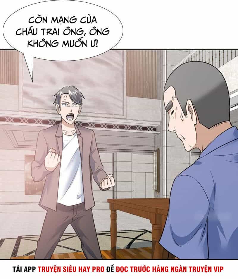 Không Phải Ngón Tay Vàng - Chương 40 - ảnh 7