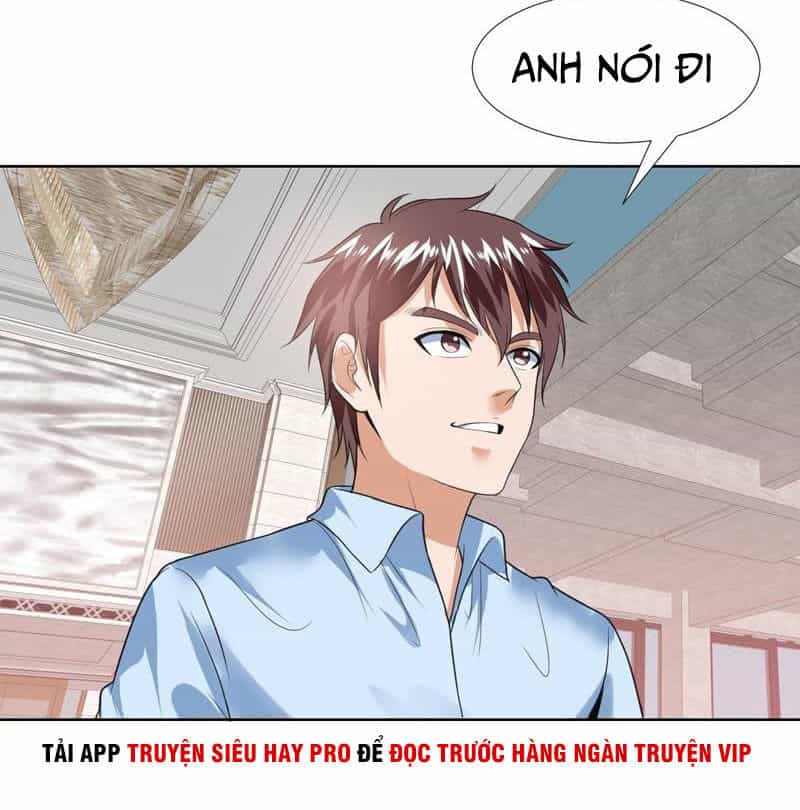 Không Phải Ngón Tay Vàng - Chương 41 - ảnh 3