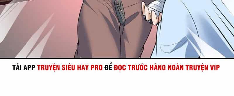 Không Phải Ngón Tay Vàng - Chương 42 - ảnh 15