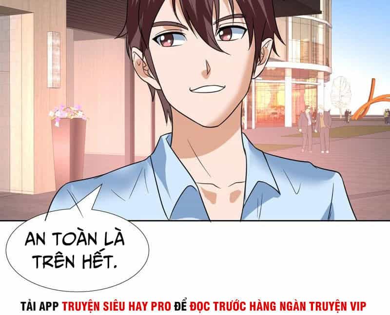 Không Phải Ngón Tay Vàng - Chương 45 - ảnh 13