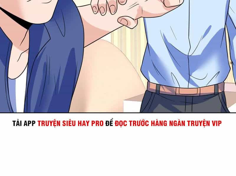 Không Phải Ngón Tay Vàng - Chương 46 - ảnh 15