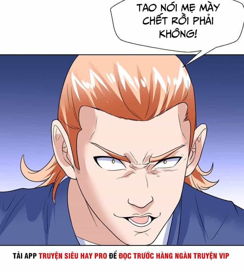 Không Phải Ngón Tay Vàng - Chương 47 - ảnh 5