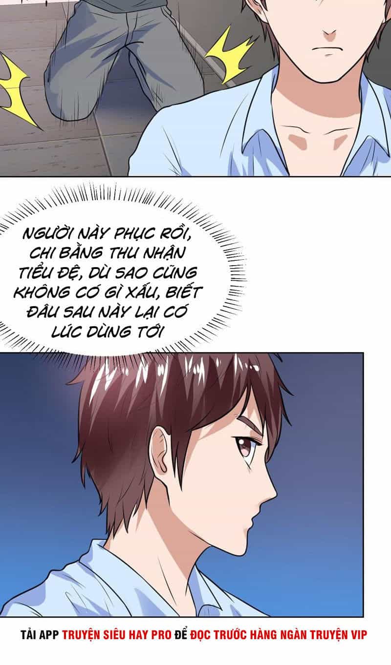 Không Phải Ngón Tay Vàng - Chương 49 - ảnh 3