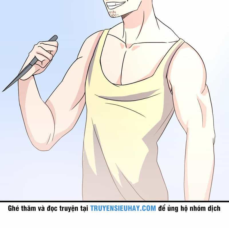 Không Phải Ngón Tay Vàng - Chương 5 - ảnh 15