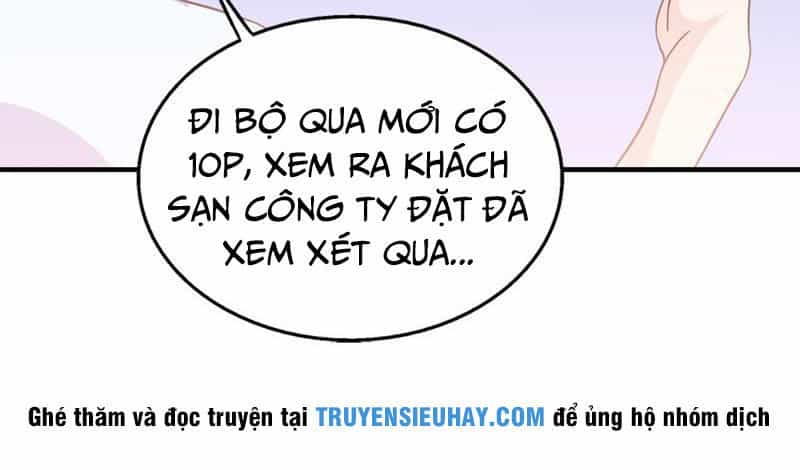 Không Phải Ngón Tay Vàng - Chương 5 - ảnh 5
