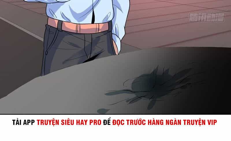 Không Phải Ngón Tay Vàng - Chương 50 - ảnh 15