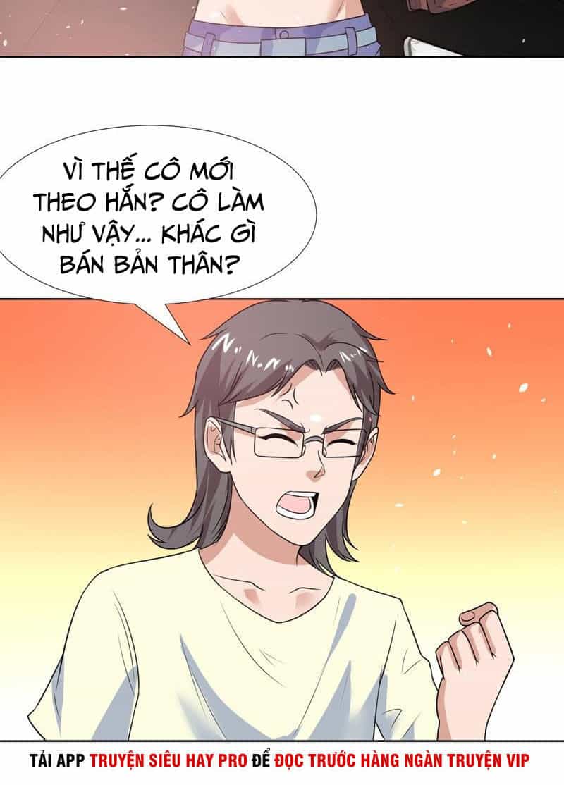 Không Phải Ngón Tay Vàng - Chương 51 - ảnh 7