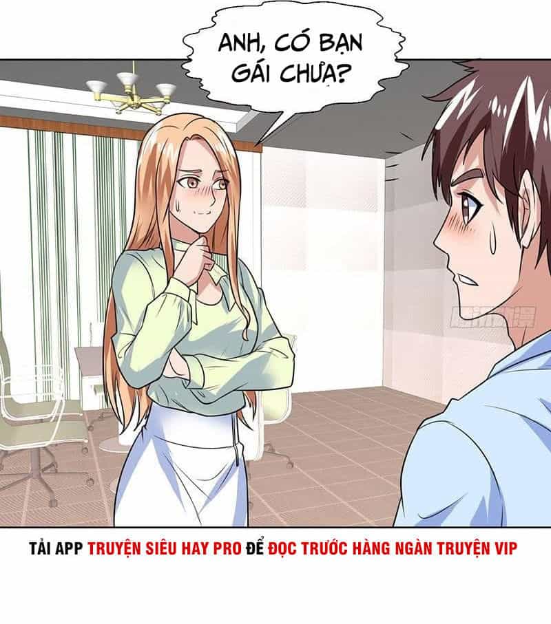 Không Phải Ngón Tay Vàng - Chương 54 - ảnh 15