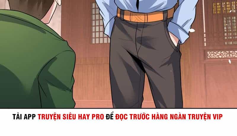 Không Phải Ngón Tay Vàng - Chương 59 - ảnh 13