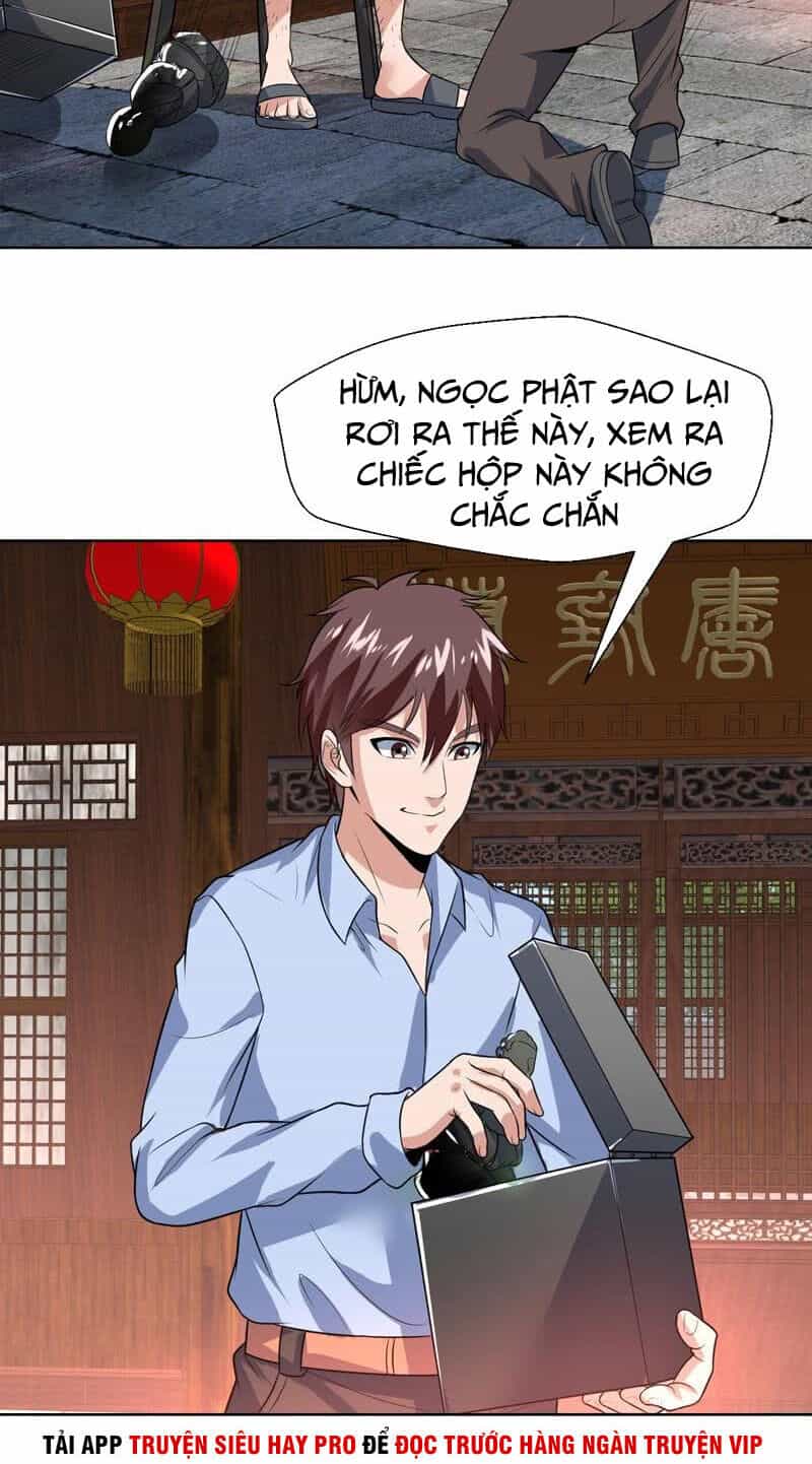 Không Phải Ngón Tay Vàng - Chương 60 - ảnh 11
