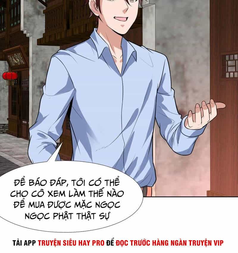 Không Phải Ngón Tay Vàng - Chương 60 - ảnh 5