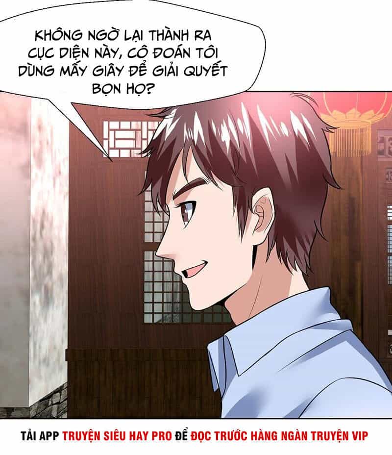 Không Phải Ngón Tay Vàng - Chương 61 - ảnh 3