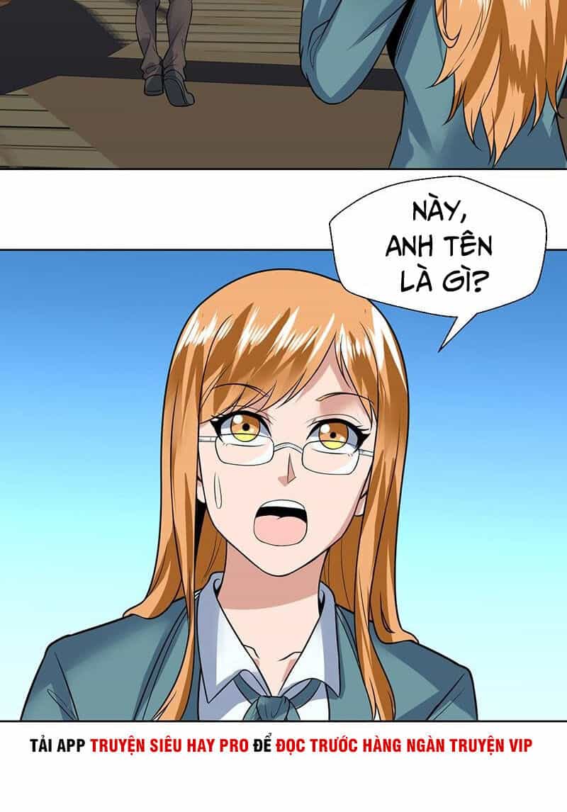 Không Phải Ngón Tay Vàng - Chương 62 - ảnh 13