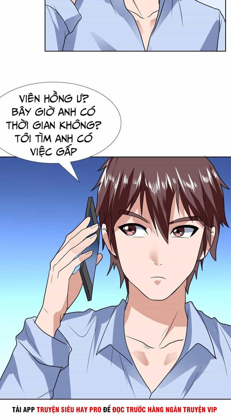Không Phải Ngón Tay Vàng - Chương 63 - ảnh 13