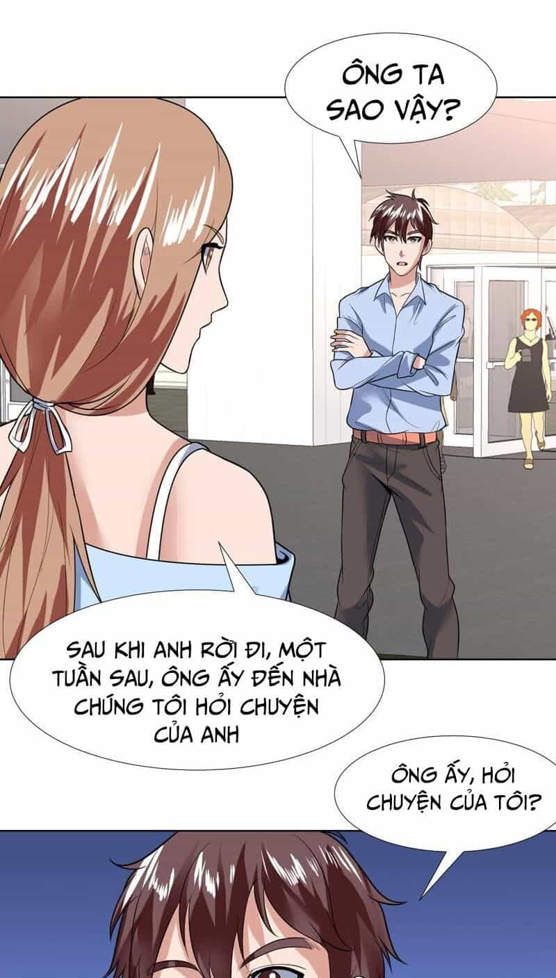 Không Phải Ngón Tay Vàng - Chương 64 - ảnh 11