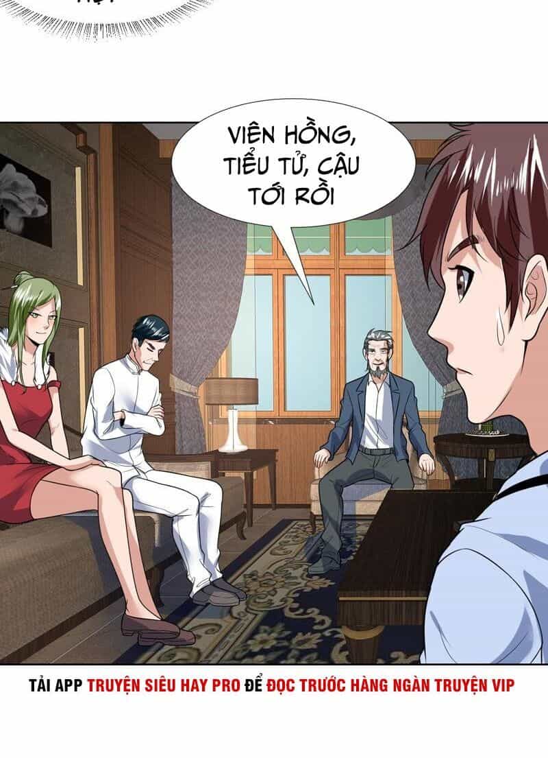 Không Phải Ngón Tay Vàng - Chương 65 - ảnh 15