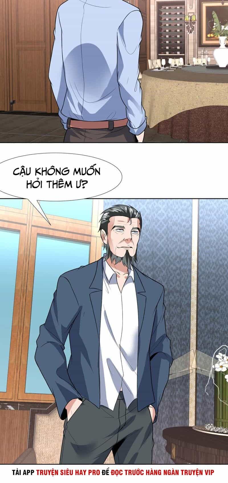 Không Phải Ngón Tay Vàng - Chương 67 - ảnh 12