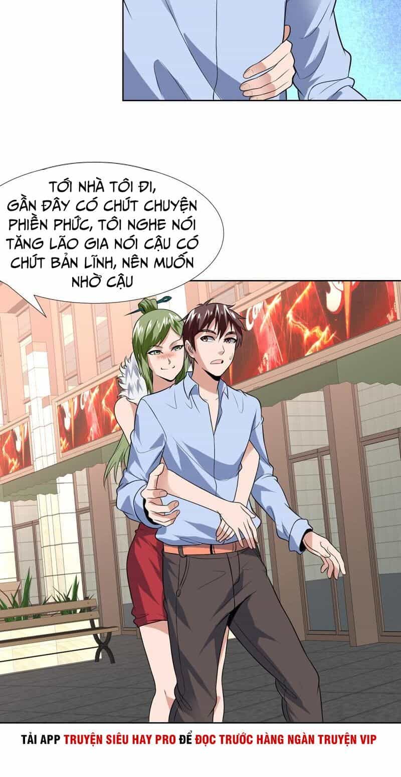 Không Phải Ngón Tay Vàng - Chương 68 - ảnh 7