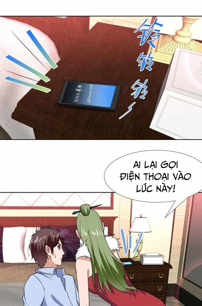 Không Phải Ngón Tay Vàng - Chương 71 - ảnh 5