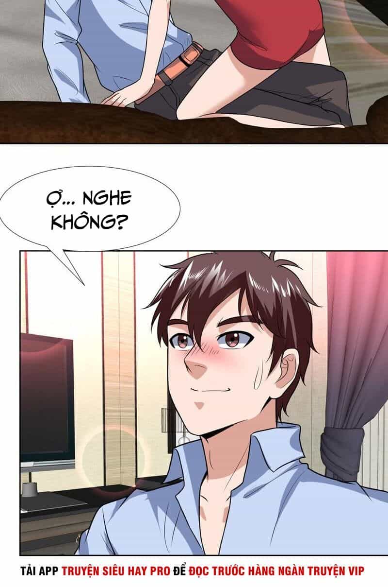 Không Phải Ngón Tay Vàng - Chương 71 - ảnh 6