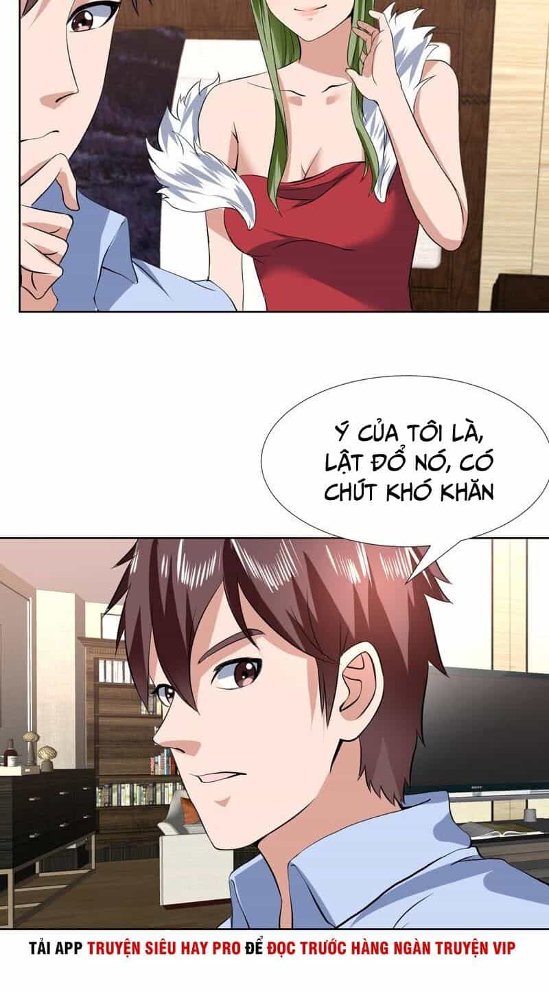 Không Phải Ngón Tay Vàng - Chương 72 - ảnh 8