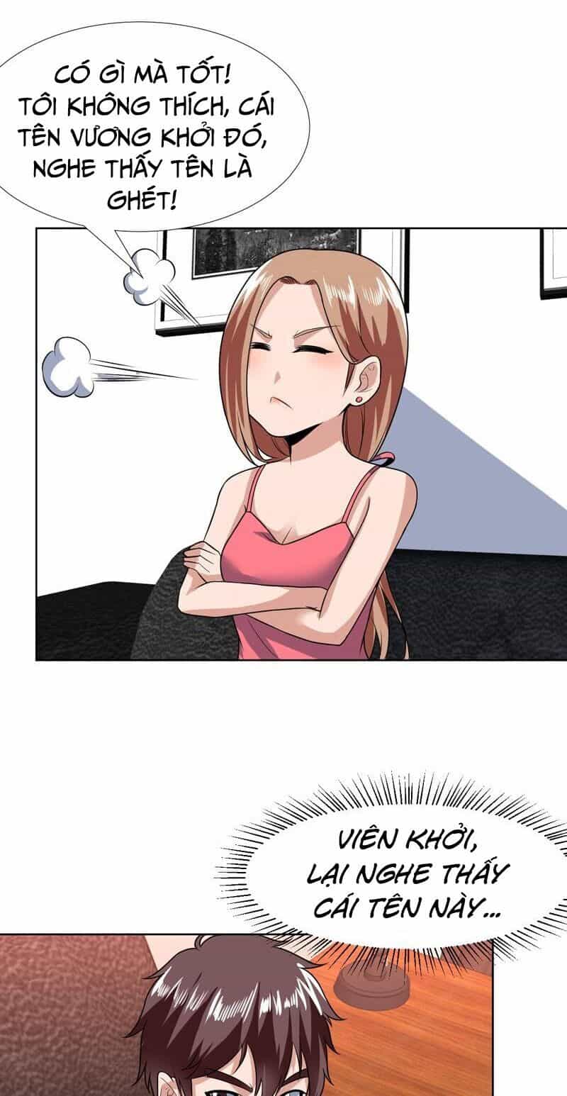 Không Phải Ngón Tay Vàng - Chương 74 - ảnh 11