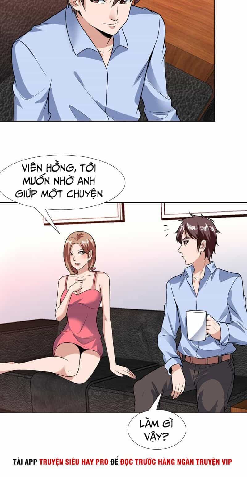 Không Phải Ngón Tay Vàng - Chương 74 - ảnh 12