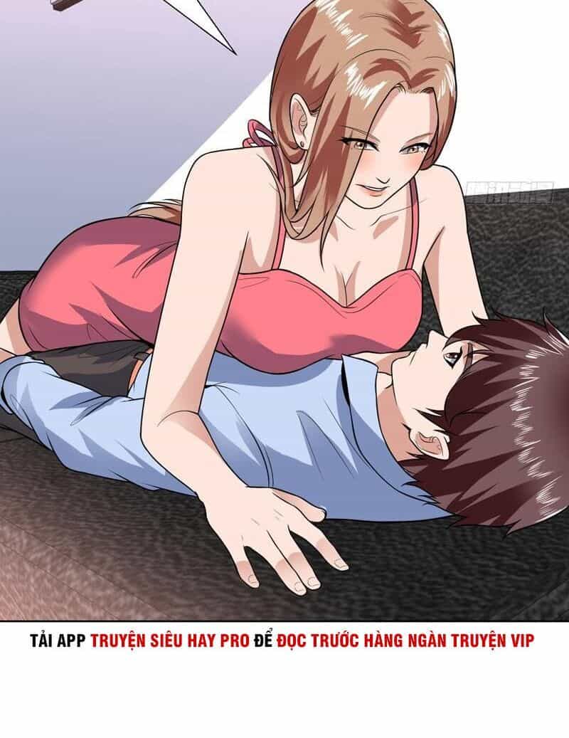 Không Phải Ngón Tay Vàng - Chương 74 - ảnh 14
