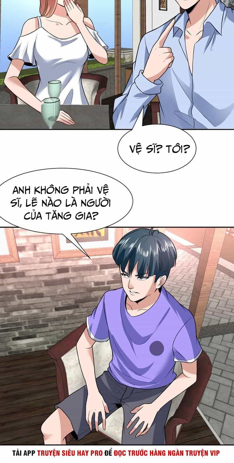 Không Phải Ngón Tay Vàng - Chương 77 - ảnh 4