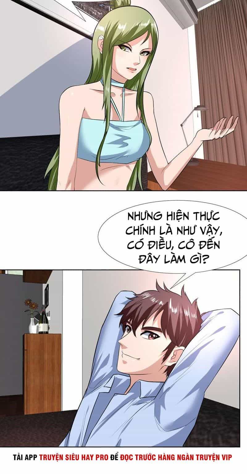 Không Phải Ngón Tay Vàng - Chương 82 - ảnh 8