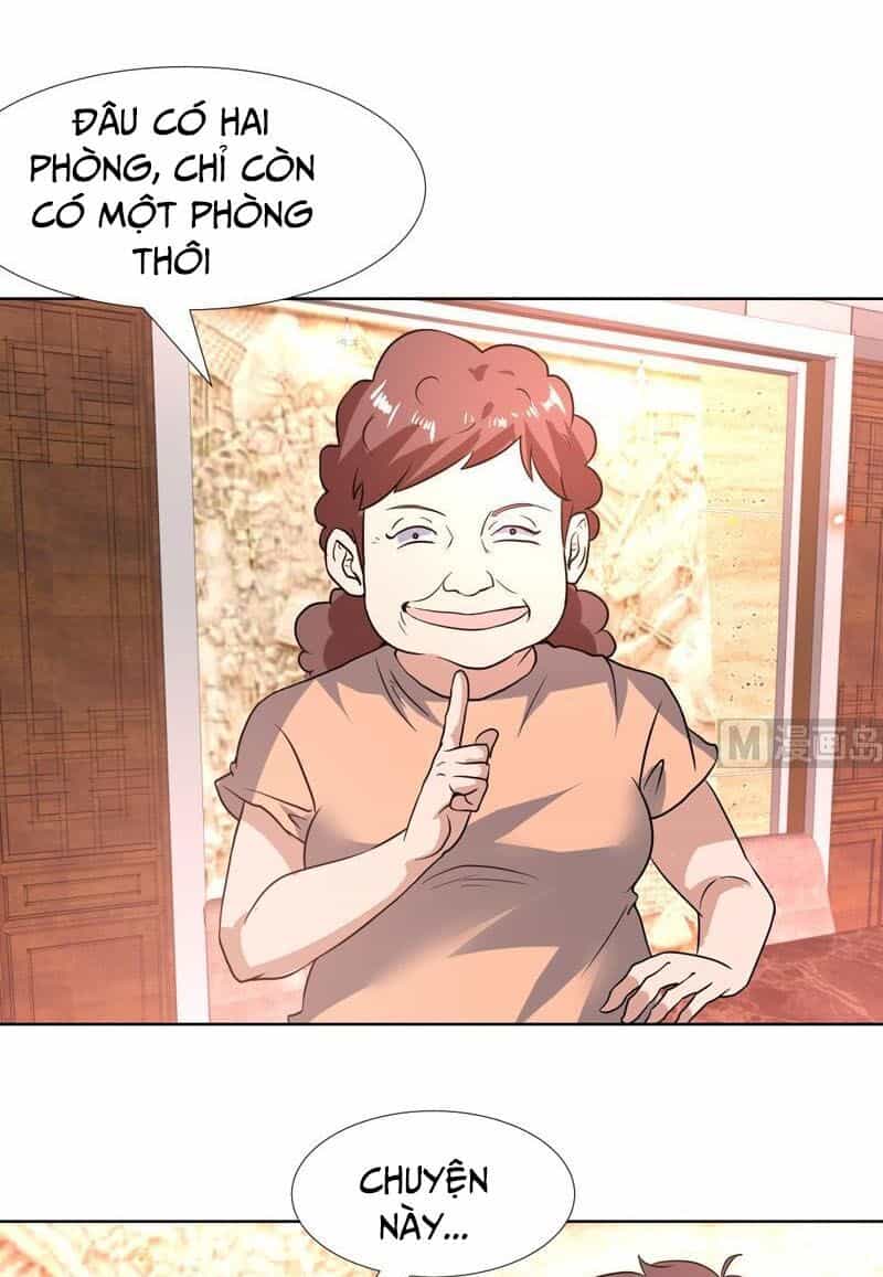 Không Phải Ngón Tay Vàng - Chương 84 - ảnh 13