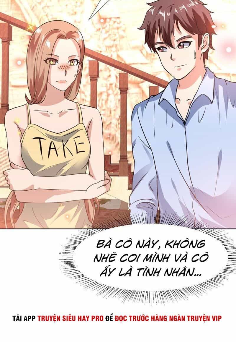 Không Phải Ngón Tay Vàng - Chương 84 - ảnh 14