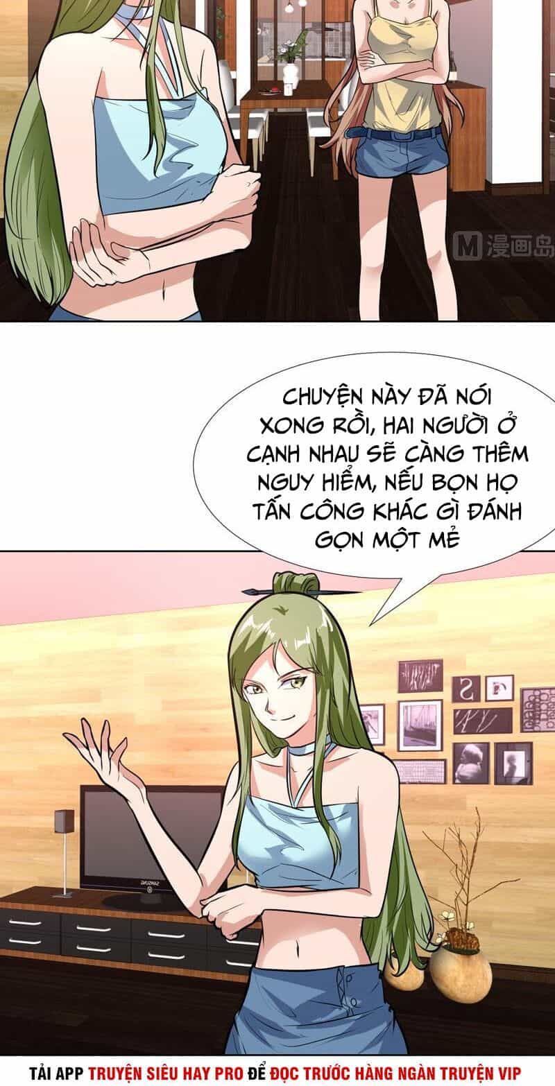 Không Phải Ngón Tay Vàng - Chương 84 - ảnh 4