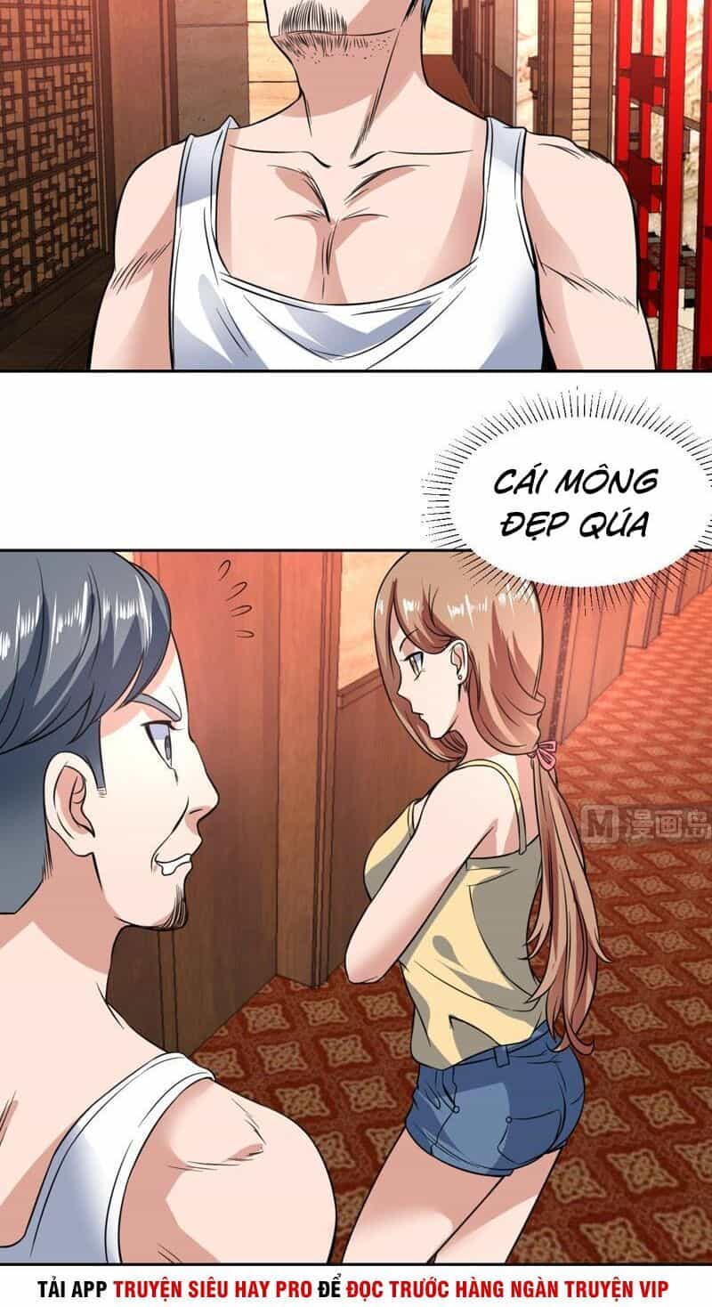 Không Phải Ngón Tay Vàng - Chương 85 - ảnh 12
