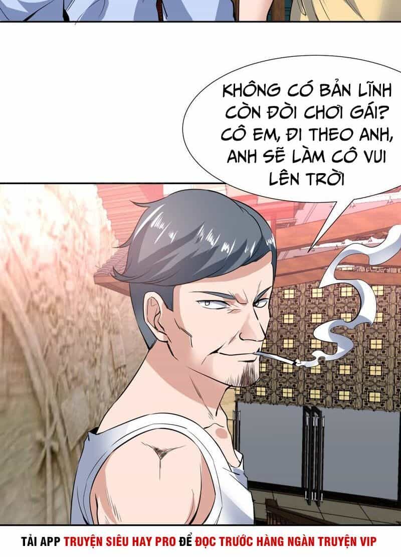 Không Phải Ngón Tay Vàng - Chương 85 - ảnh 6
