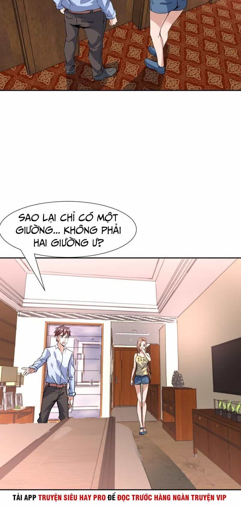 Không Phải Ngón Tay Vàng - Chương 85 - ảnh 8