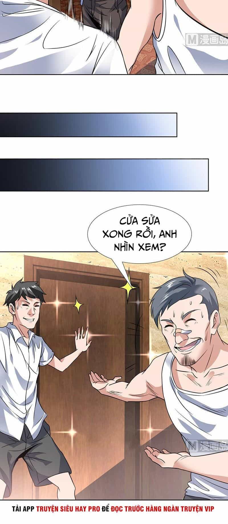 Không Phải Ngón Tay Vàng - Chương 87 - ảnh 12
