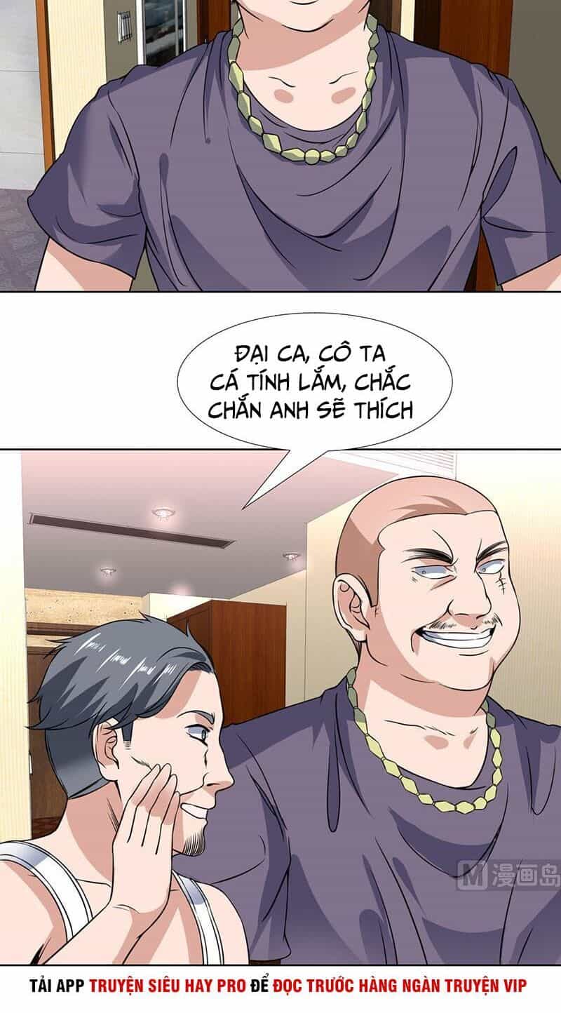 Không Phải Ngón Tay Vàng - Chương 87 - ảnh 2