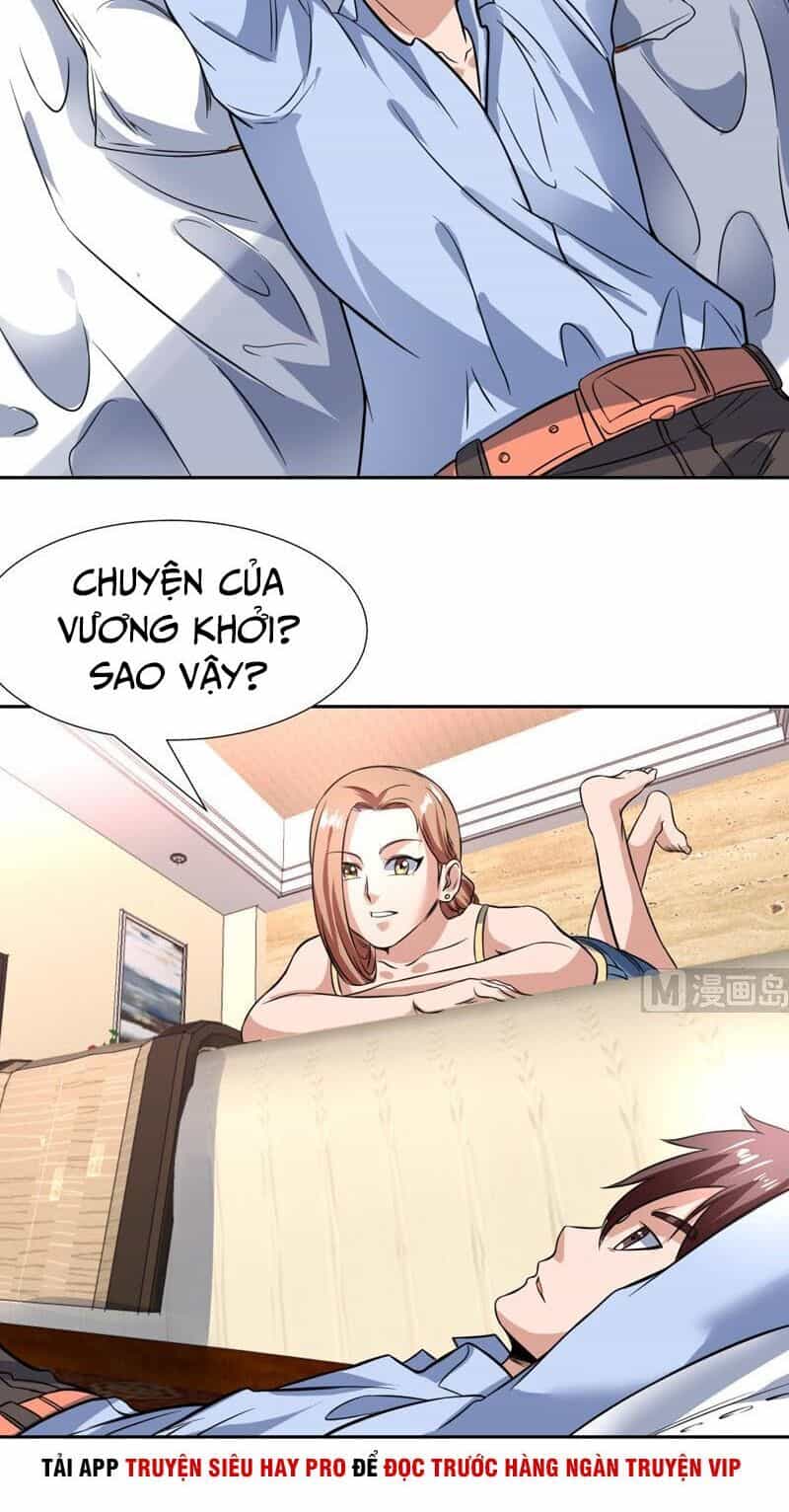 Không Phải Ngón Tay Vàng - Chương 88 - ảnh 6