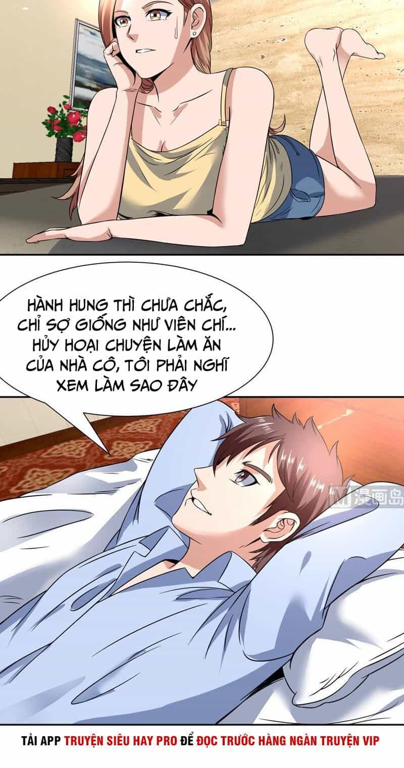Không Phải Ngón Tay Vàng - Chương 88 - ảnh 8