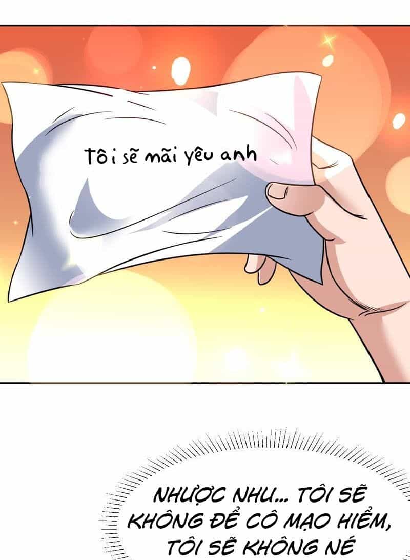 Không Phải Ngón Tay Vàng - Chương 89 - ảnh 13
