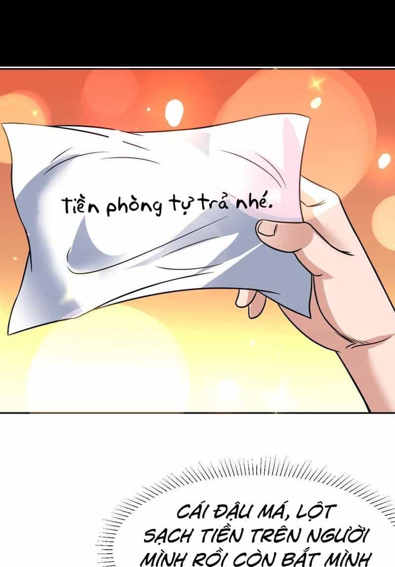 Không Phải Ngón Tay Vàng - Chương 89 - ảnh 15