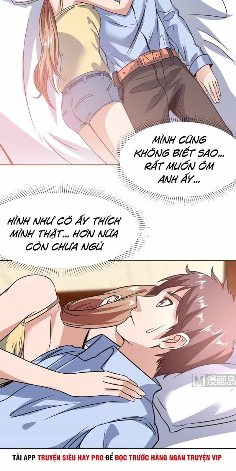 Không Phải Ngón Tay Vàng - Chương 89 - ảnh 2