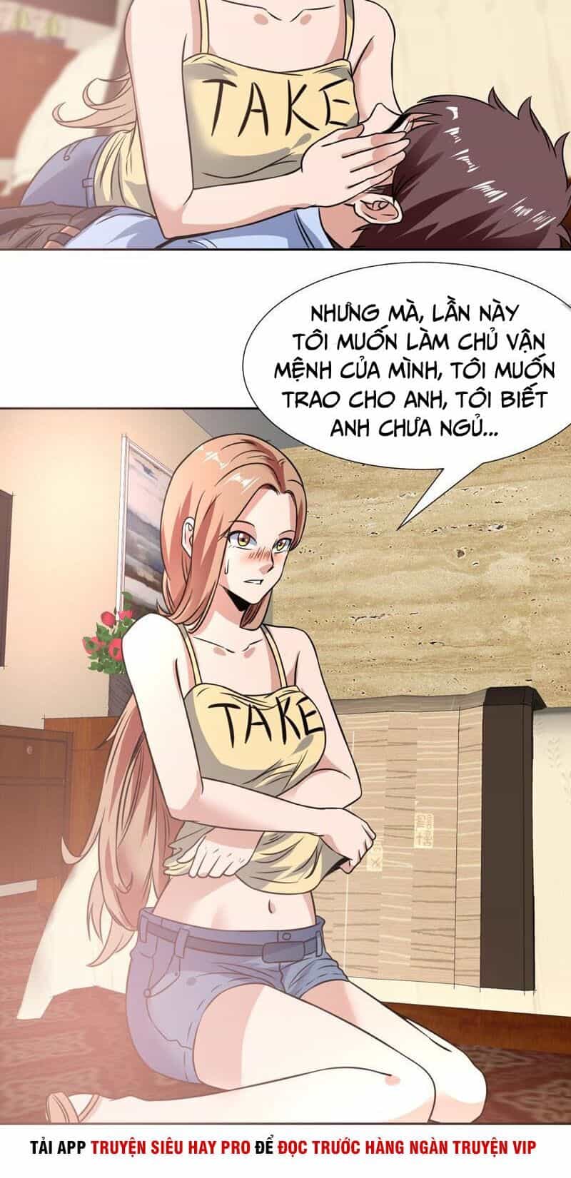 Không Phải Ngón Tay Vàng - Chương 89 - ảnh 6